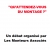 Qu’attendez-vous du montage ? – Janvier 2008